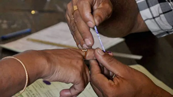 Tripura Civic Polls: Voting Underway in 222 Seats Amid Tight Security