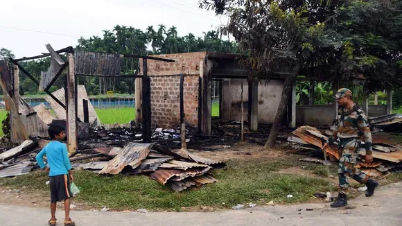 Tripura: PCI Condemns Action Against Journalists Under UAPA