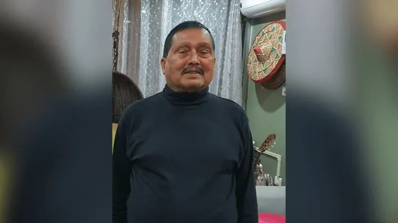 Assam: Renowned Columnist, Social Worker Samsul Hussain Succumbs To COVID-19
