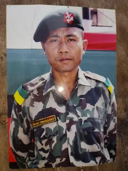 Manipur Terror Ambush: Martyred Jawan’s Body To Be Brought Home Today