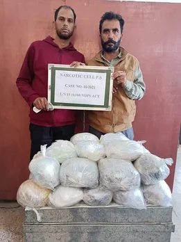 Opium Worth Over Rs 4 Crore Seized In Nagaland, 2 Held
