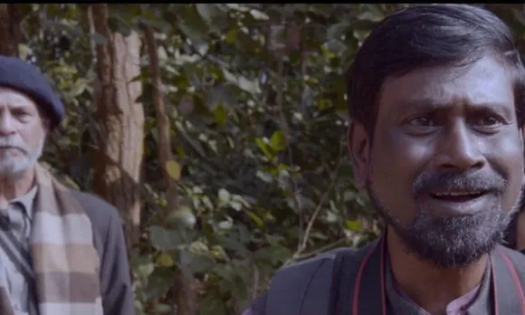 Assamese Short Film “Xogun” selected to ICRFF