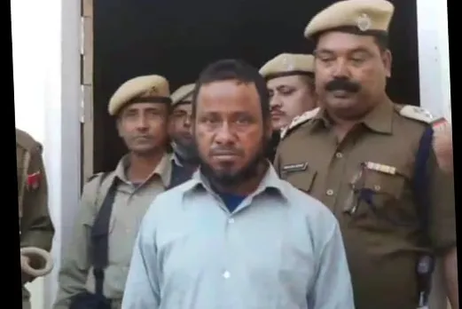 Lumding: Land Mafia Nazrul Islam Injured in Police Encounter