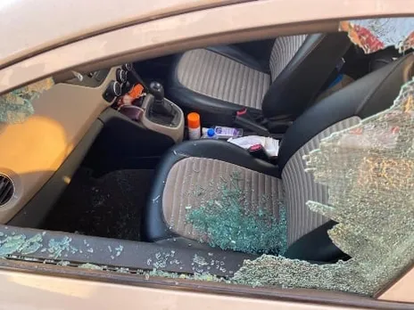Guwahati: Rs. 25K Stolen from a Car in Chandmari in Broad Daylight
