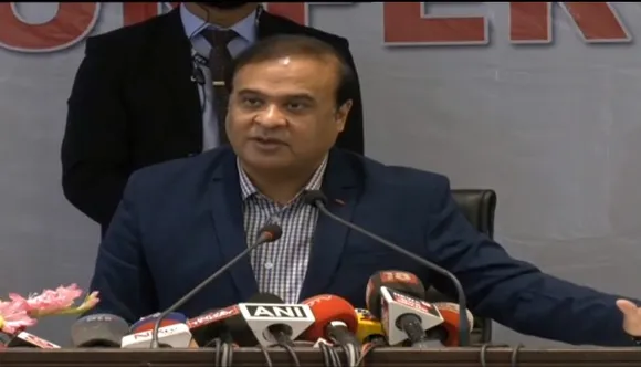 Assam | APSC Exam Will Now be Conducted in Assamese too: CM Sarma