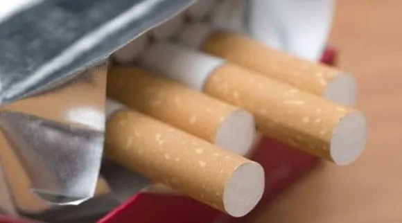 Foreign Cigarettes Worth Rs 91 Lakh Seized In Mizoram