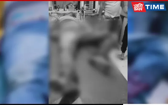 Tinsukia: 1 Accused Injured In Assam Police Encounter
