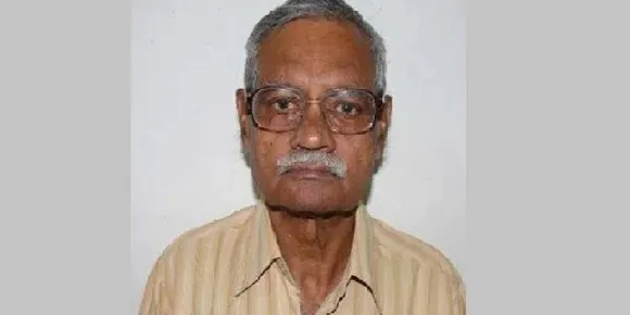 Renowned Journalist From Assam, Barun Dasgupta Passes Away