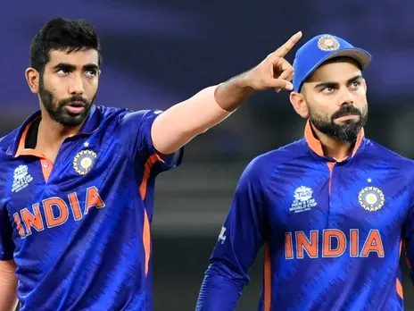 “We Weren’t Brave Enough”, Kohli Blames It On Team’s Attitude After Loss