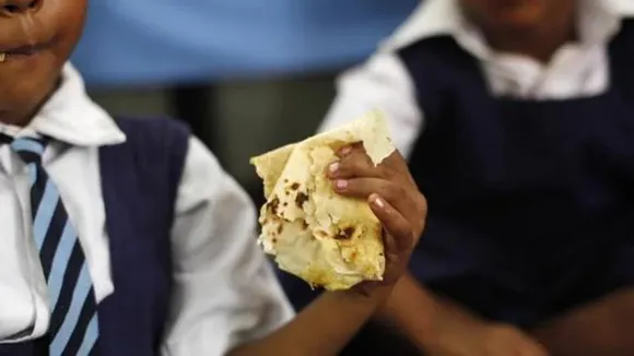 Vizag: 70 Govt School Students Fall Ill, Food Poisoning Suspected