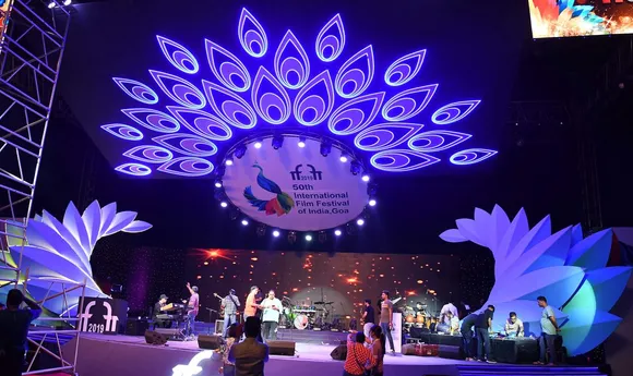 4 Films From Assam To Be Screened In Goa International Film Festival
