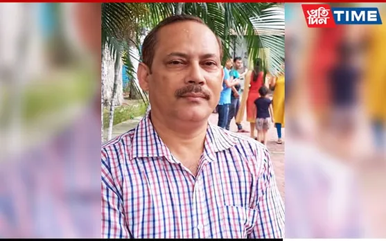 Assam Journalist Nava Thakuria Bags 2021 PEC International Award