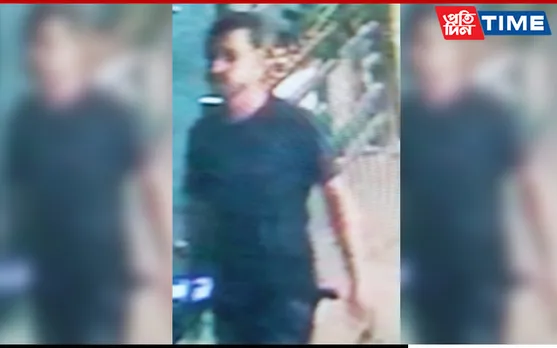 Guwahati: Watchguard Killed, Suspect Seen On CCTV