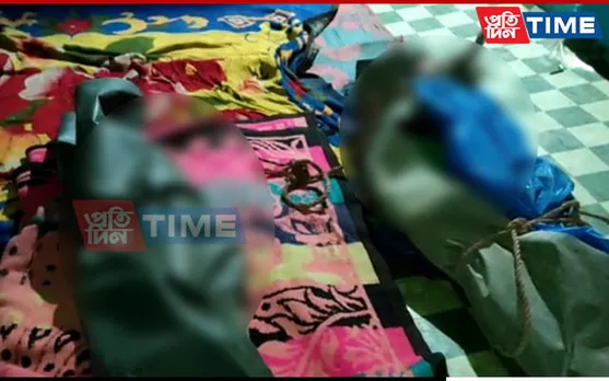 Assam: 2 Dead As Mother, Daughter Commit Suicide In Mariani