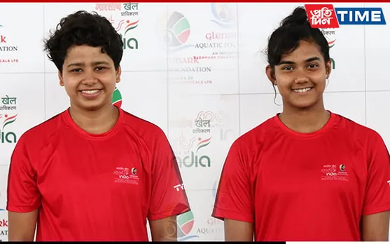 Assam’s Shivangi Sharma, Astha Choudhury Making Waves At National Level