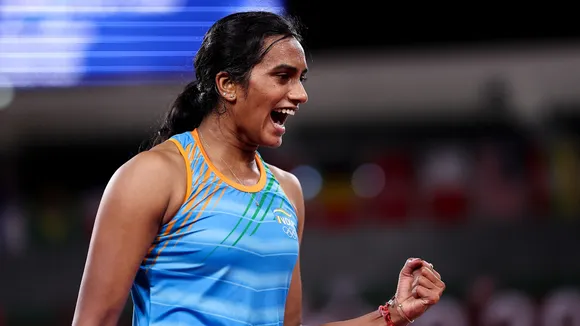 Indonesia Masters 2021: PV Sindhu Storms Into Quarter-Finals