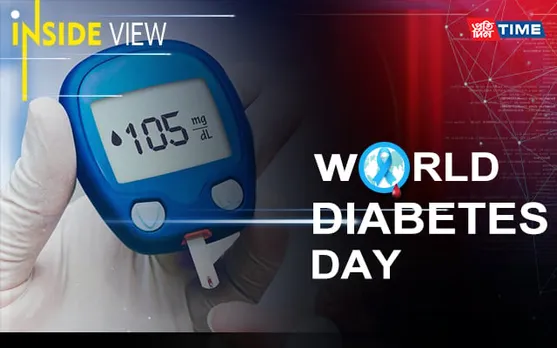 World Diabetes Day: Causes & Prevention of the Disease