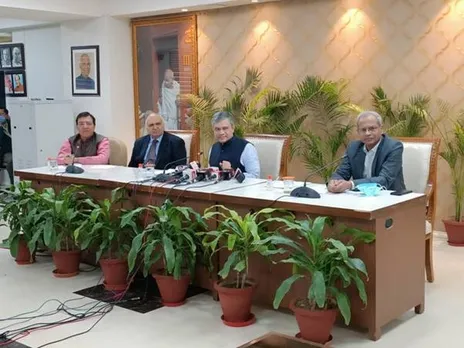 Union Railway Minister Introduces ‘Bharat Gaurav Trains’ To Boost Tourism
