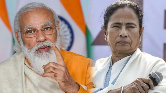 Mamata Banerjee Likely To Meet PM Modi Today