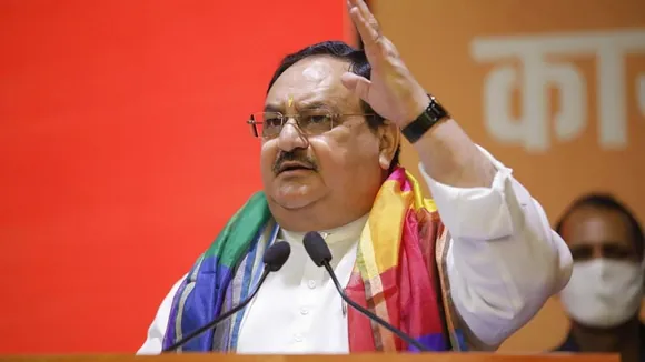 Congress Will Give Away Rights Of SC, ST, OBC To Muslims, Claims JP Nadda