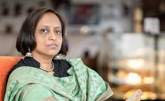 Quality Shoe Leather Journalism Will Survive The Test Of Time: Teresa Rehman