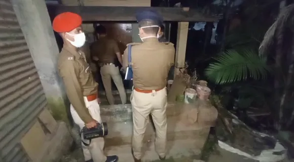 Guwahati: Dead Body Recovered in Hatigaon, Murder Suspected