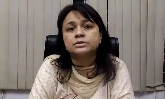 Assam IPS Officer Indrani Baruah Promoted To Deputy IGP