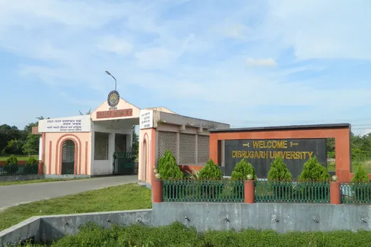 Assam: DU Student Commits Suicide In Hostel Room