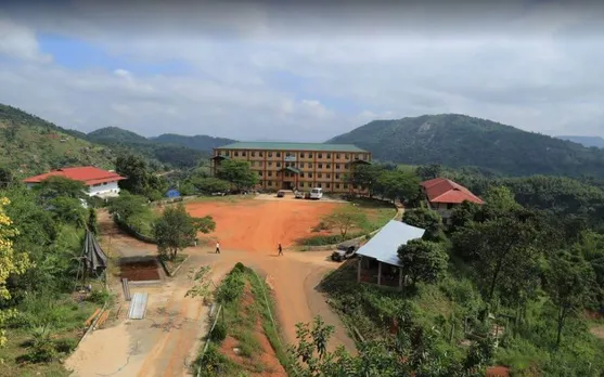 Meghalaya: ED Attaches Assets Worth Rs 13.54 Cr Of CMJ University