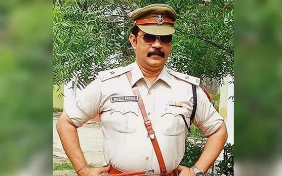 Mangaldoi OC Mosco Saikia Passes Away