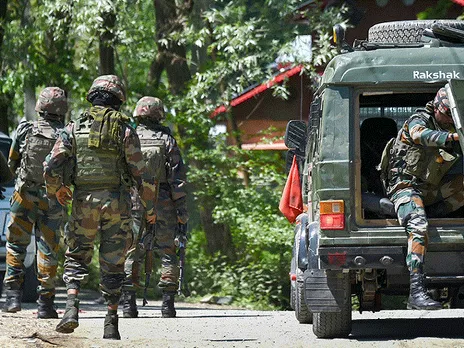 New Panel To Look Into AFSPA Withdrawal, Says Nagaland Govt