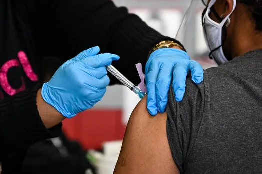Assam: Govt Releases SOP For Vaccination Of Students Between 15 To 18 Years
