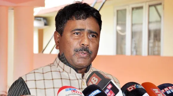 Assam: Congress MP Khaleque Files FIR Against CM Sarma