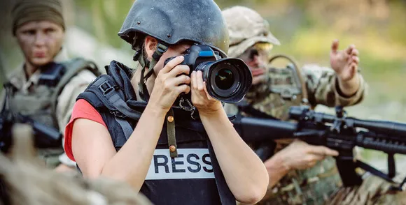 Afghanistan, Mexico emerge As Most dangerous for journalists to work: Report