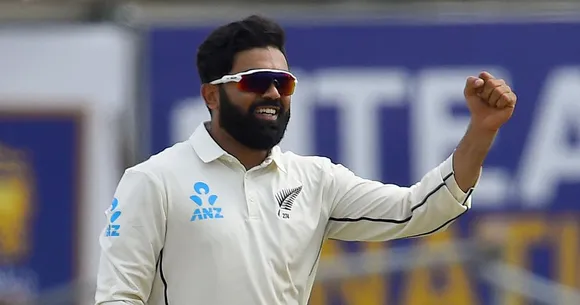 Ajaz Patel Creates History by Bagging 10 Wickets in an Innings