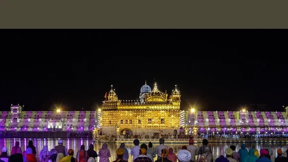 Amritsar: Youth Beaten to Death at Golden Temple After Alleged Sacrilege Attempt