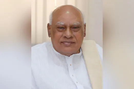 Former Andhra Pradesh CM Konijeti Rosaiah Dies at 88