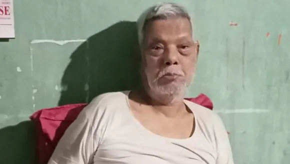 Assam: Senior CPI Leader Upen Talukder Dead