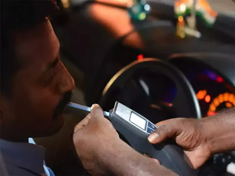 Chirang: Dist Admin To keep Strict Vigilance Against Drink and Drive in New Year