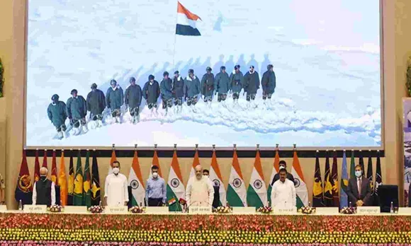 India Developing an Indigenous Anti-Drone Technology: Home Minister Amit Shah