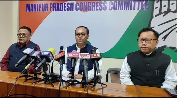 Will Remove AFSPA If Voted To Power In 2022: Manipur Congress