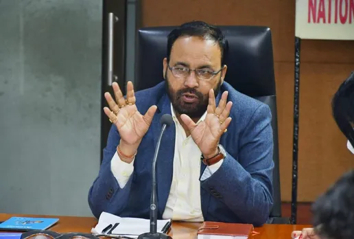 Assam: Vaccination Process in Schools & Colleges to be Completed by Jan 9