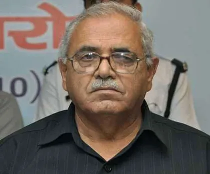 Uttarakhand: 8-Time MLA and former Minister Harbans Kapoor Dies at 75