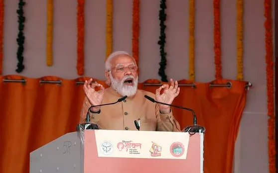 PM Modi To Visit Tripura On January 4