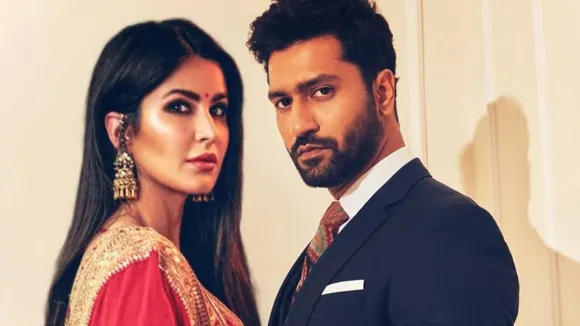 Katrina Kaif, Vicky Kaushal Set SOP for Wedding Ceremony