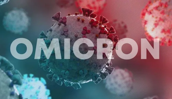 Omicron Cases in India Rises to 126
