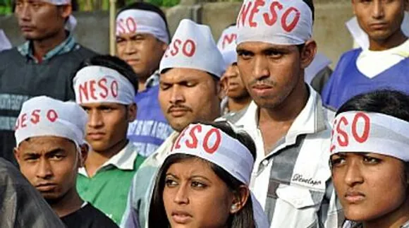 NESO To Hold Protest Across the NE Region Demanding to Repeal AFSPA