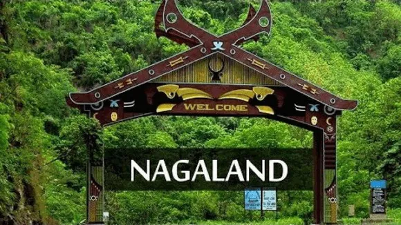 Nagaland Creates 3 More Districts, Increased to 15