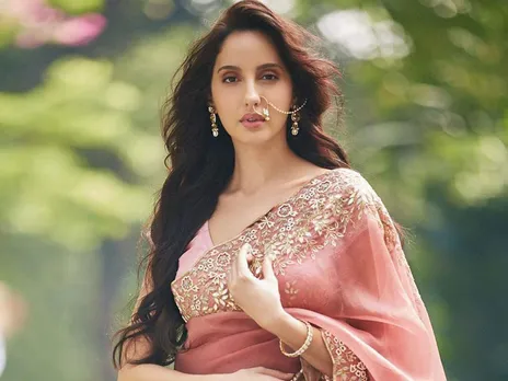 Delhi Police Questions Actress Nora Fatehi in Rs 200 Crores Extortion Case