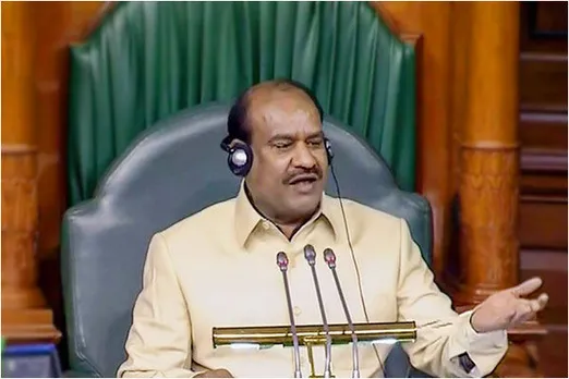 Lok Sabha Speaker Om Birla to Launch Assam Legislative Digital TV Tomorrow